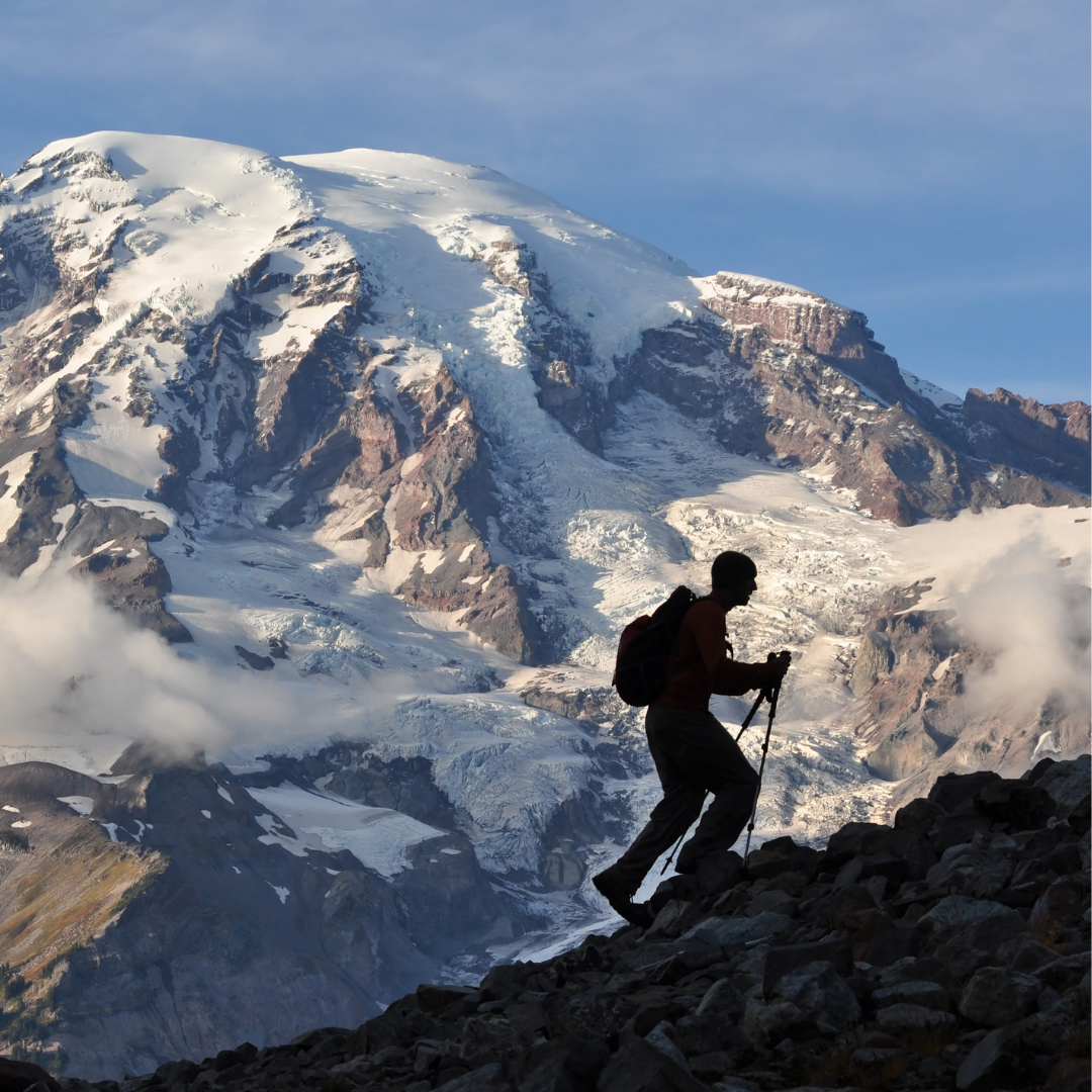 ⛰️ Stage Ten: Ascent – Rising Into a New Version of Yourself