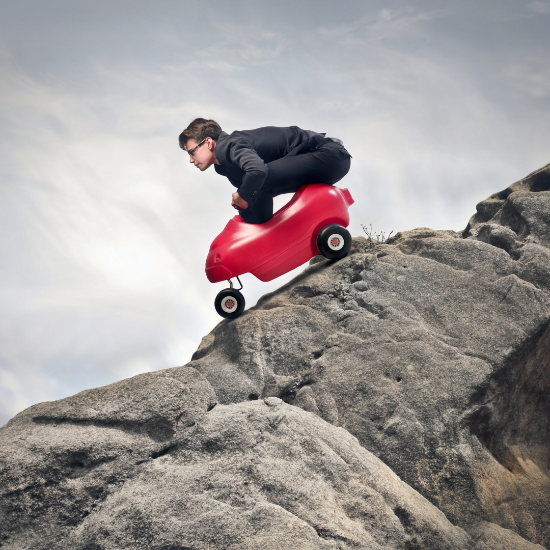 🌧️ Stage Eleven: Descent – Returning to Earth with Wisdom