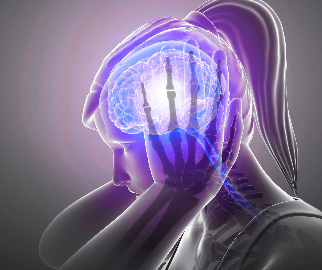 The Link Between Chronic Stress and Muscle Tension: A Holistic Perspective