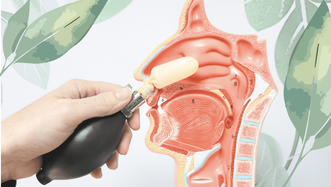 Nasal Release Technique in Colorado Springs